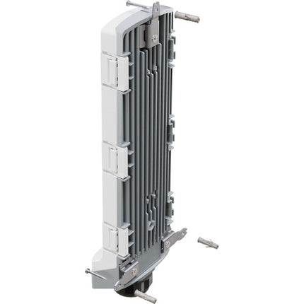 MikroTik GPERx6 Switch PoE Exterior 3x 10G SFP+ 150W Salida PoE