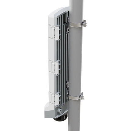 MikroTik GPERx6 Switch PoE Exterior 3x 10G SFP+ 150W Salida PoE