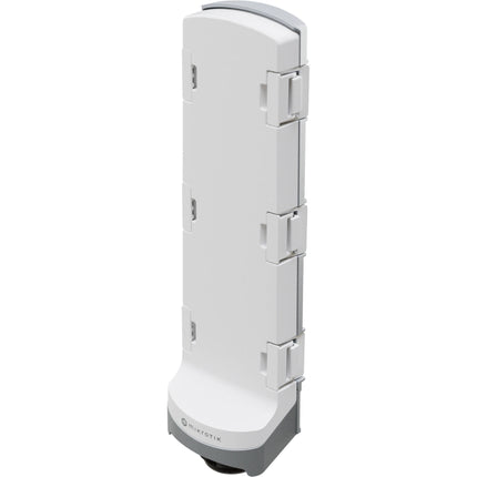 MikroTik GPERx6 Switch PoE Exterior 3x 10G SFP+ 150W Salida PoE