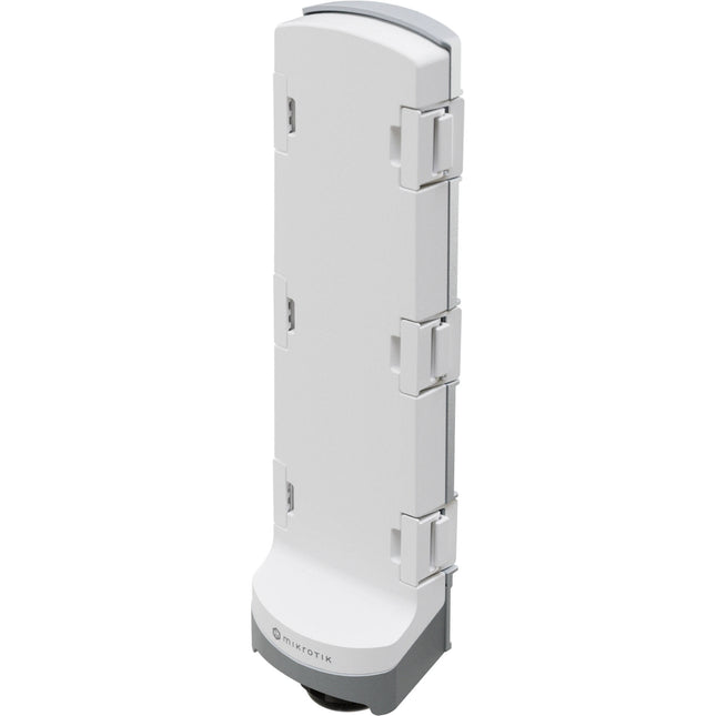 MikroTik GPERx6 Switch PoE Exterior 3x 10G SFP+ 150W Salida PoE