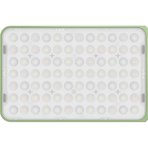 amaran Ace 25x Panel LED Bi-Color Kit 2 Unidades 2300-6500K 1636 Lux