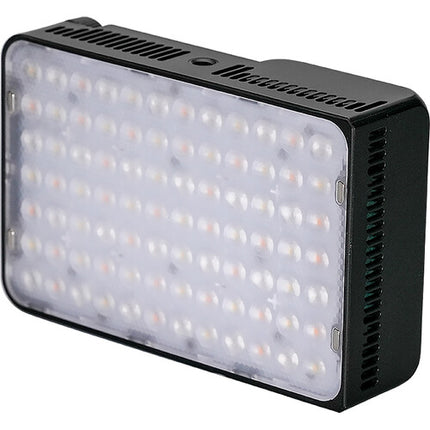 amaran Ace 25x Kit de Panel LED Bi-Color 5600K 2 Pack con Accesorios
