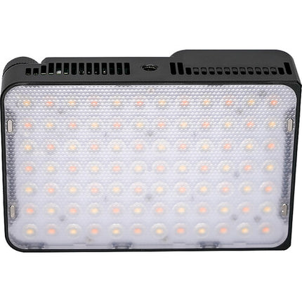 amaran Ace 25x Kit de Panel LED Bi-Color 5600K 2 Pack con Accesorios