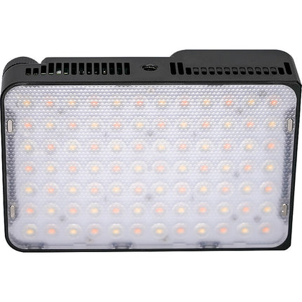 amaran Ace 25x Panel LED Bi-Color Luz 5600K 1636 Lux Control Bluetooth