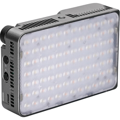 amaran Ace 25x Panel LED Bi-Color 5600K 1636 Lux 2 Unidades