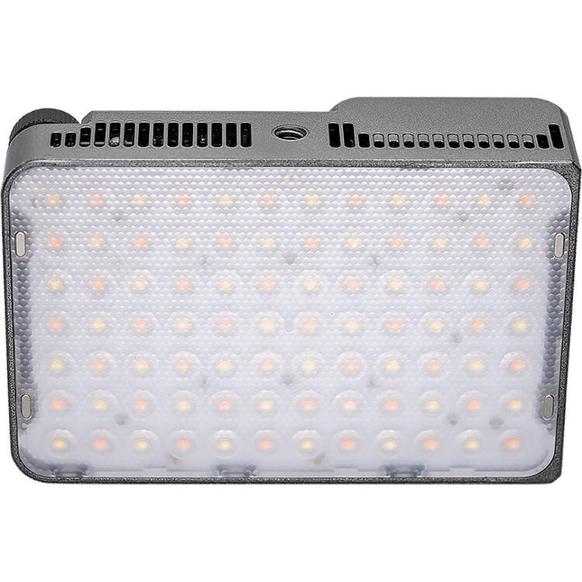 amaran Ace 25x Panel LED Bi-Color 5600K 1636 Lux 2 Unidades