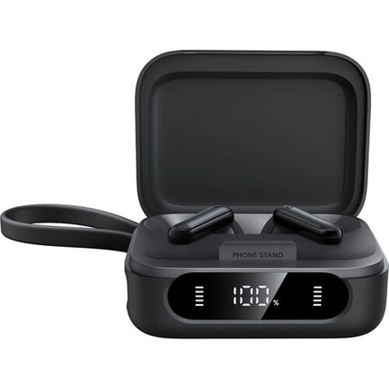 Soundcore by Anker P41i Auriculares Inalámbricos con Cancelación 3000mAh 10W Negro