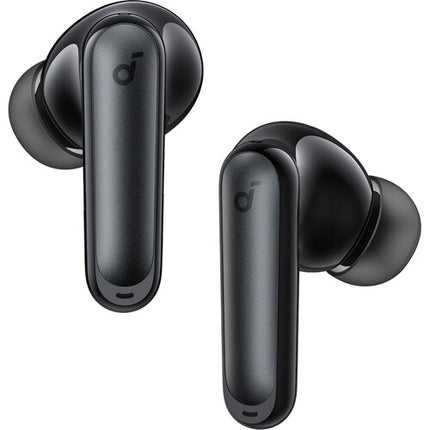 Soundcore by Anker P41i Auriculares Inalámbricos con Cancelación 3000mAh 10W Negro