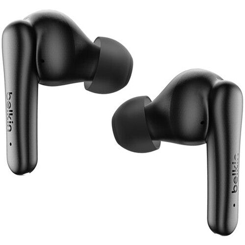 Belkin Soundform Rhythm Auriculares Inalámbricos True Wireless ANC 8 Horas carga USB-C
