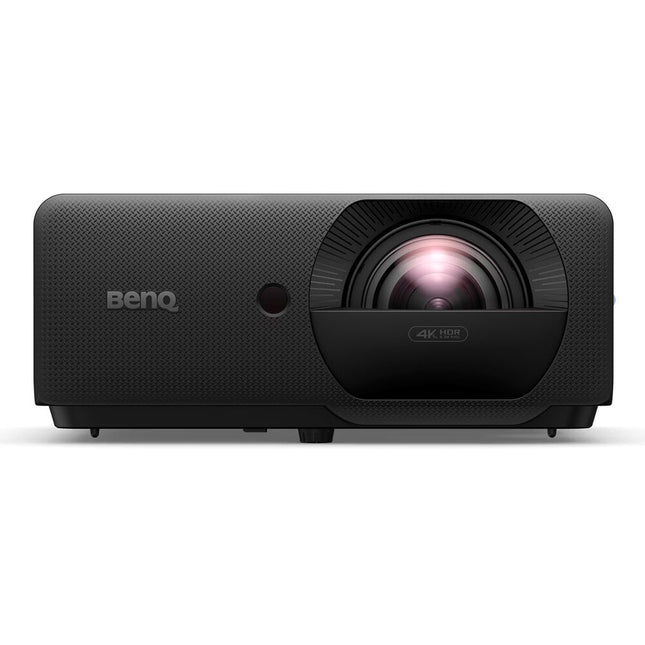 BenQ LK830ST Proyector Laser DLP 4000 Lúmenes UHD 4K Tiro Corto