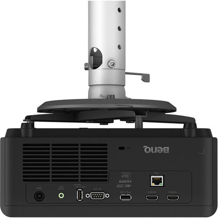 BenQ LK830ST Proyector Laser DLP 4000 Lúmenes UHD 4K Tiro Corto
