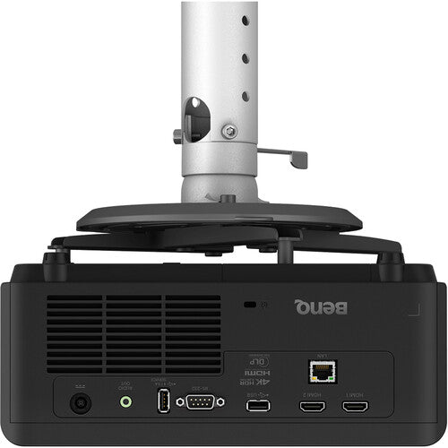 BenQ LK830ST Proyector Laser DLP 4000 Lúmenes UHD 4K Tiro Corto