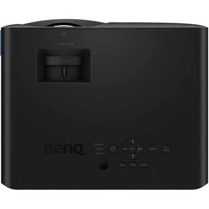 BenQ LK830ST Proyector Laser DLP 4000 Lúmenes UHD 4K Tiro Corto