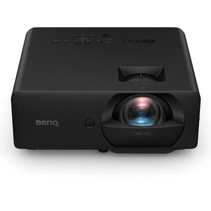 BenQ LK830ST Proyector Laser DLP 4000 Lúmenes UHD 4K Tiro Corto