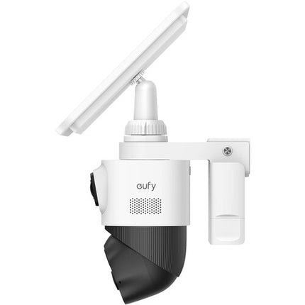 eufy Security eufyCam S4 Cámara Solar PTZ Triple 4K UHD Visión Nocturna