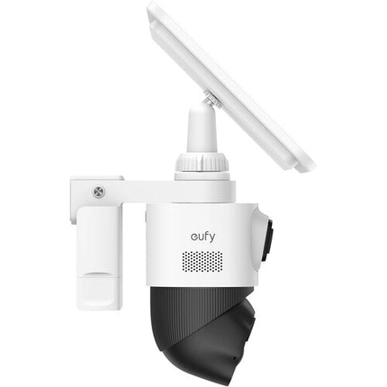 eufy Security eufyCam S4 Cámara Solar PTZ Triple 4K UHD Visión Nocturna
