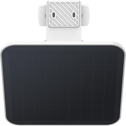 eufy Security eufyCam S4 Cámara Solar PTZ Triple 4K UHD Visión Nocturna