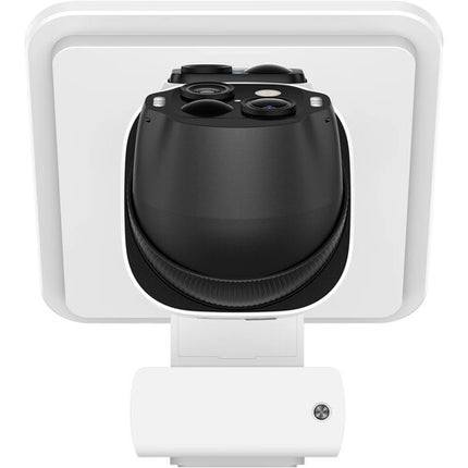 eufy Security eufyCam S4 Cámara Solar PTZ Triple 4K UHD Visión Nocturna