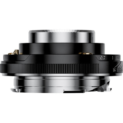 Thypoch Eureka 28mm f/2.8 Objetivo Gran Angular Full-Frame Leica M Montura