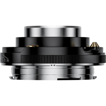 Thypoch Eureka 28mm f/2.8 Objetivo Gran Angular Full-Frame Leica M Montura