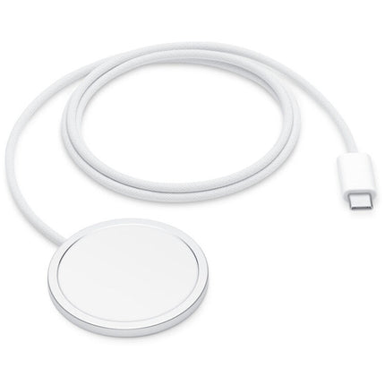 Apple MagSafe Charger Cargador inalámbrico 6.6 pies Potencia 25W USB-C