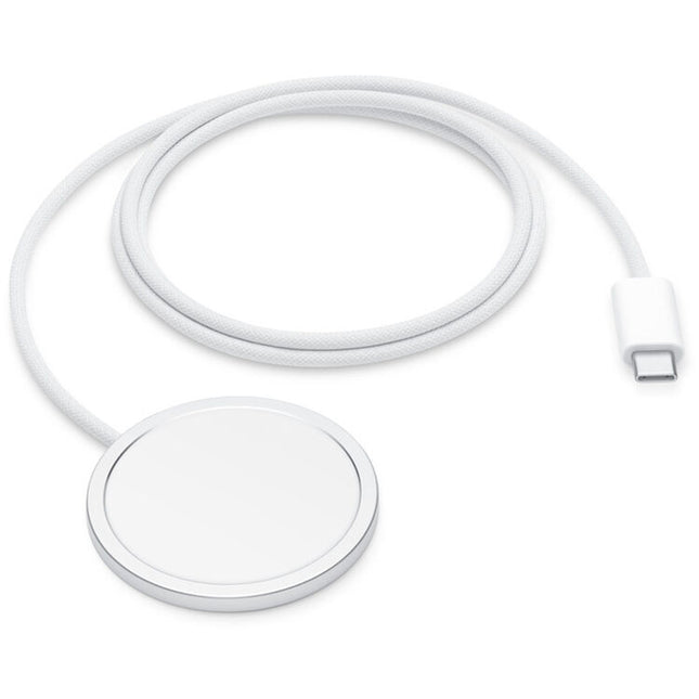 Apple MagSafe Charger Cargador inalámbrico 6.6 pies Potencia 25W USB-C