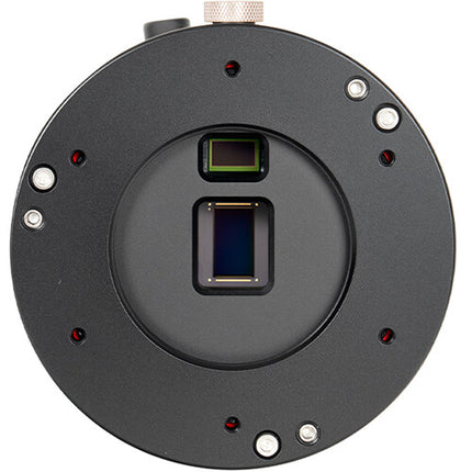 ZWO ASI585MM Air Cámara Astronómica Inalámbrica Sensor 8.3MP 256GB eMMC Storage