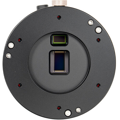 ZWO ASI585MM Air Cámara Astronómica Inalámbrica Sensor 8.3MP 256GB eMMC Storage