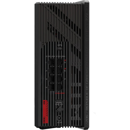 ASUS Republic of Gamers Strix GS-BE12000 Router Inalámbrico Tri Banda Wi-Fi 7 12218 Mb/s