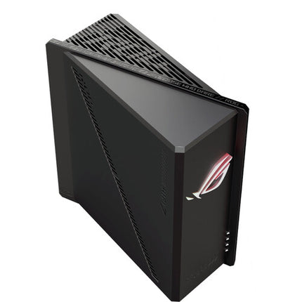 ASUS Republic of Gamers Strix GS-BE12000 Router Inalámbrico Tri Banda Wi-Fi 7 12218 Mb/s
