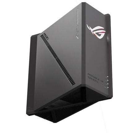 ASUS Republic of Gamers Strix GS-BE12000 Router Inalámbrico Tri Banda Wi-Fi 7 12218 Mb/s