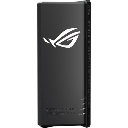 ASUS Republic of Gamers Strix GS-BE12000 Router Inalámbrico Tri Banda Wi-Fi 7 12218 Mb/s