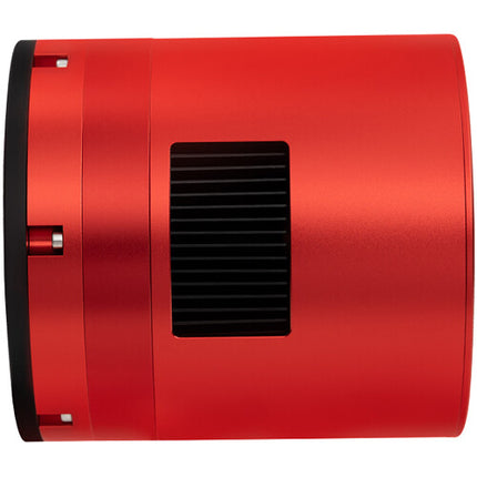 ZWO ASI4400MC Pro Cámara Astronómica Color Refrigerada 44MP 36x24mm