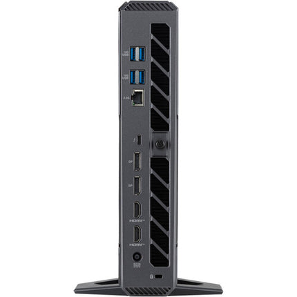 ASUS Republic of Gamers NUC15JNK Mini PC 2.7 GHz 32GB RAM 1TB SSD