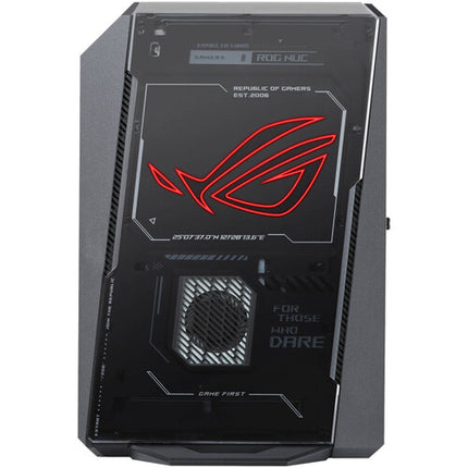 ASUS Republic of Gamers NUC15JNK Mini PC 2.7 GHz 32GB RAM 1TB SSD