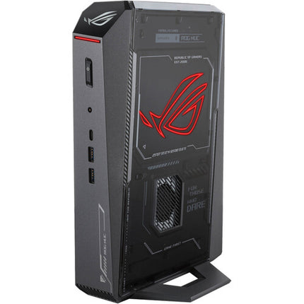 ASUS Republic of Gamers NUC15JNK Mini PC 2.7 GHz 32GB RAM 1TB SSD