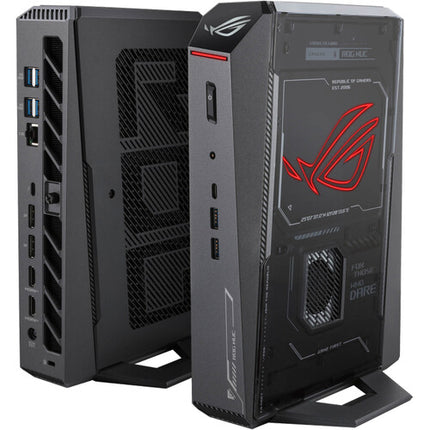 ASUS Republic of Gamers NUC15JNK Mini PC 2.7 GHz 32GB RAM 1TB SSD