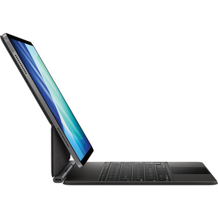 Apple Magic Keyboard para iPad Air 13" M4 Teclado US Inglés Negro