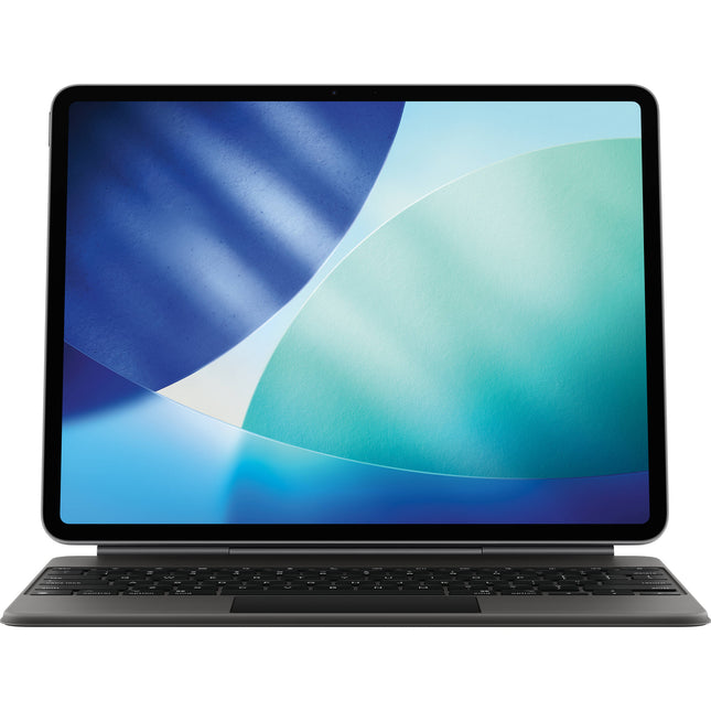 Apple Magic Keyboard para iPad Air 13" M4 Teclado US Inglés Negro