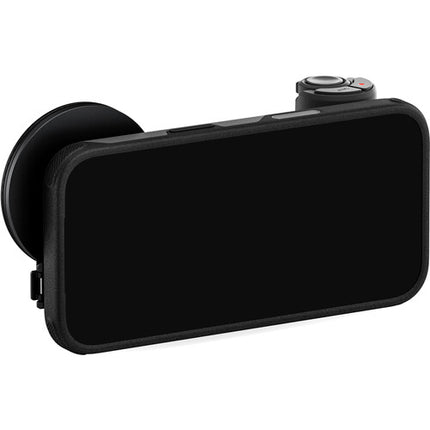Tilta Khronos Lite Kit para iPhone 17 Pro con Filtros ND y Polarizador 58mm
