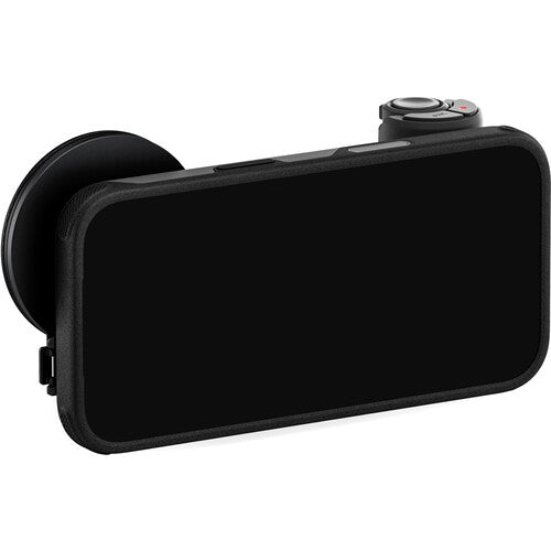 Tilta Khronos Lite Kit para iPhone 17 Pro con Filtros ND y Polarizador 58mm