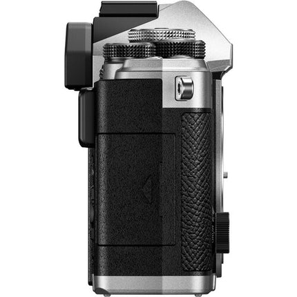 OM SYSTEM OM-3 Cámara Sin Espejo 20MP 5-Axis Estabilización 12-45mm f4