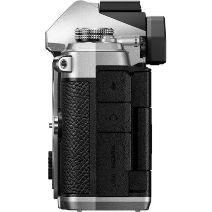 OM SYSTEM OM-3 Cámara Sin Espejo 20MP 5-Axis Estabilización 12-45mm f4