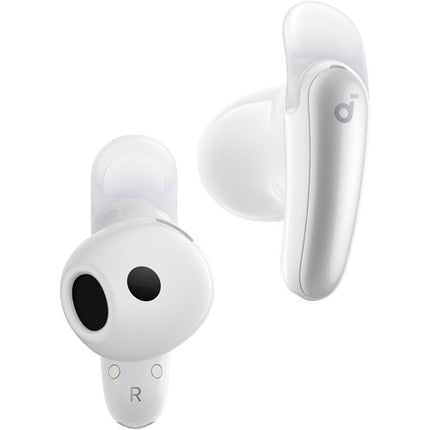 Soundcore by Anker Liberty Buds Auriculares True Wireless Semi-In-Ear ANC 30 Horas Blanco
