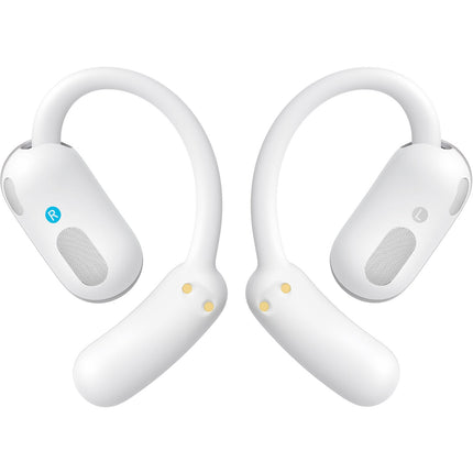 Soundcore by Anker AeroFit 2 Auriculares Inalámbricos Traducción 35 Horas Blanco