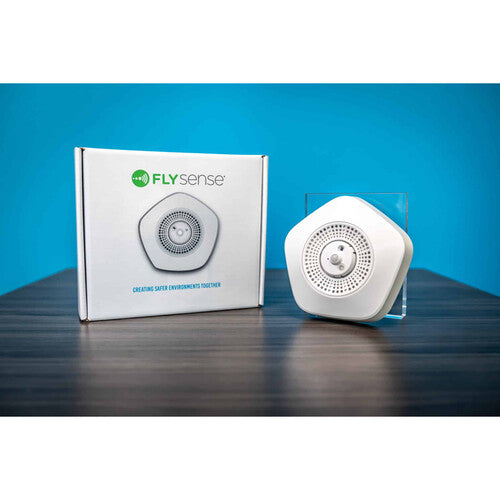 Soter Technologies FlySense FS300SS Dispositivo Cebo Inteligente Con 1 Año De Soporte