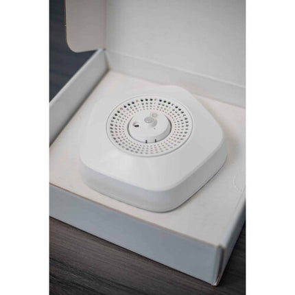 Soter Technologies FlySense FS300SS Dispositivo Cebo Inteligente Con 1 Año De Soporte
