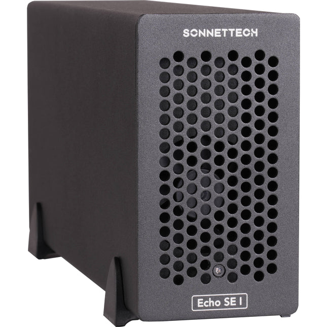 Sonnet Echo SE I T5 Sistema de expansión PCIe Thunderbolt 5 con 2 Puertos 4.0 x8