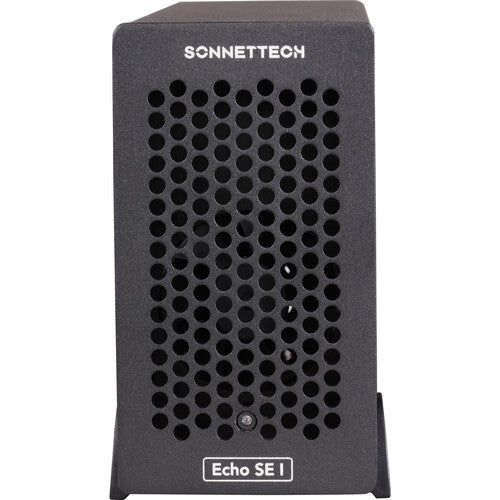 Sonnet Echo SE I T5 Sistema de expansión PCIe Thunderbolt 5 con 2 Puertos 4.0 x8