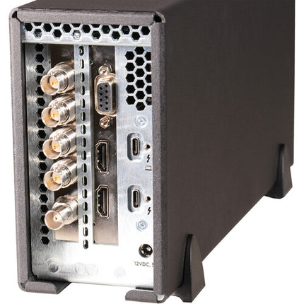 Sonnet Echo SE I T5 Sistema de expansión PCIe Thunderbolt 5 con 2 Puertos 4.0 x8